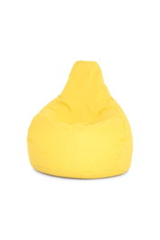 Atelier Del Sofa Damla - Puf Amarillo